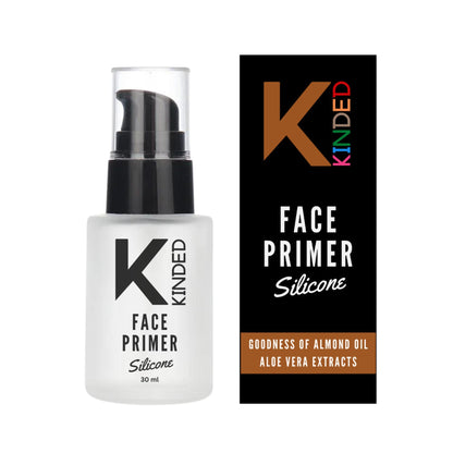 KINDED Silicone Face Primer