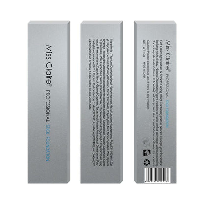 Miss Claire Prestige Stick Foundation - Fs36