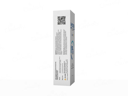 Aclaris Photon 360 Hydra Sunscreen Fluid Cream SPF 50+