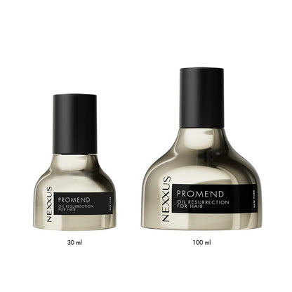 Nexxus Promend Hair Serum for Bond Repair & Frizz Control 30ml