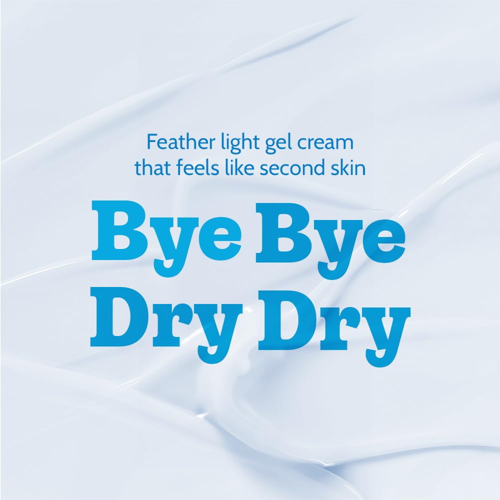 Chemist At Play's Intensely Hydrating Face Moisturizer | Hydrates Up to 24 Hours | Repairs Skin Barrier | Lightweight, Non-Sticky Formula | Best for Dry Skin | 100gms