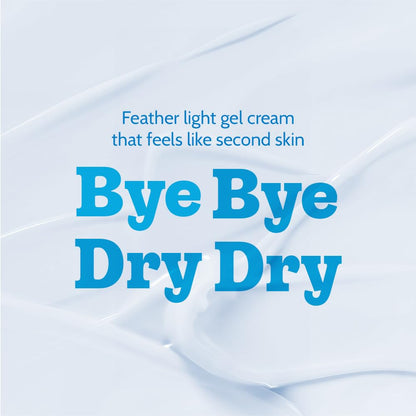 Chemist At Play's Intensely Hydrating Face Moisturizer | Hydrates Up to 24 Hours | Repairs Skin Barrier | Lightweight, Non-Sticky Formula | Best for Dry Skin | 100gms