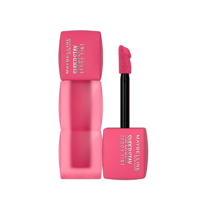 Maybelline Superstay Teddy Tint Lip & Cheek Color 5ml