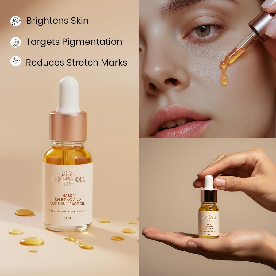 BiE Anti-Pigmentation Kit for Dark Spots & Melasma, Unisex Skincare Set