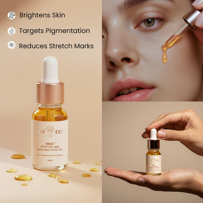 BiE Anti-Pigmentation Kit for Dark Spots & Melasma, Unisex Skincare Set