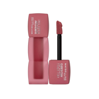 Maybelline Superstay Teddy Tint Lip & Cheek Color 5ml