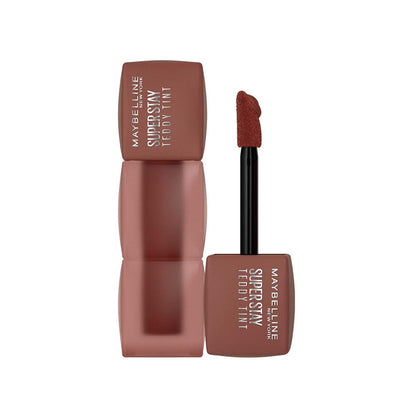 Maybelline Superstay Teddy Tint Lip & Cheek Color 5ml