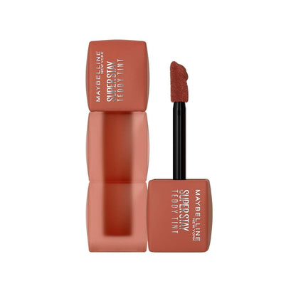 Maybelline Superstay Teddy Tint Lip & Cheek Color 5ml