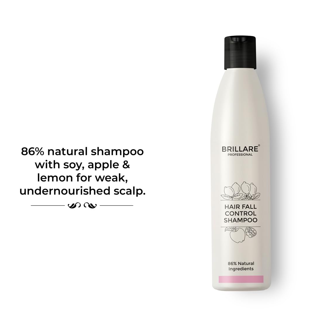 Brillare Professional Shampoo