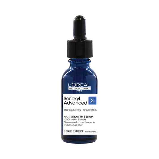 L’Oréal Serioxyl Density Activator Serum 30ml for Hair Growth