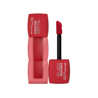 Maybelline Superstay Teddy Tint Lip & Cheek Color 5ml