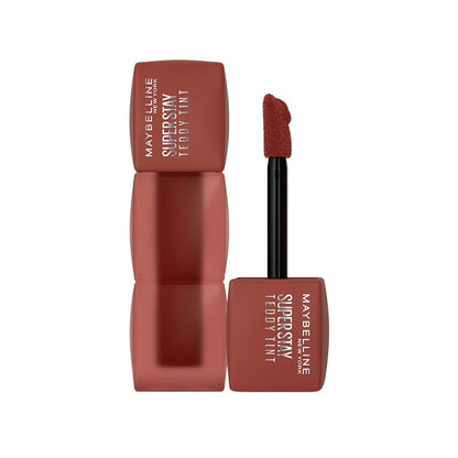 Maybelline Superstay Teddy Tint Lip & Cheek Color 5ml