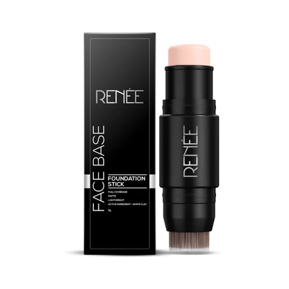 RENEE Face Base Foundation Stick Mocha 8gm