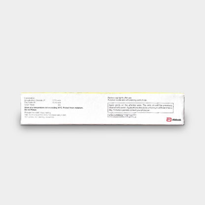 Rashfree - Diaper Rash Prevention Cream | Nappy cream for your newborns | Rash treatment cream for baby | 30g