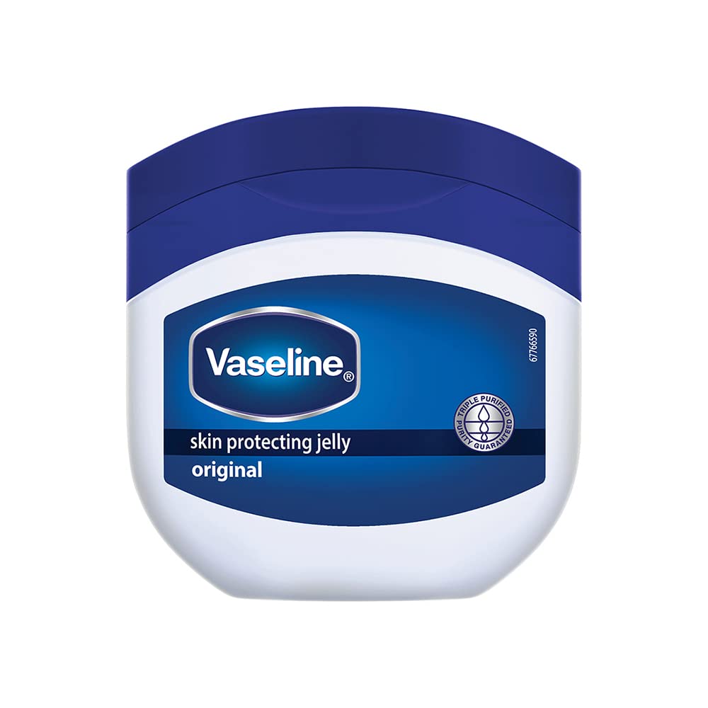 Vaseline Blueseal Original Pure Petroleum Jelly, 50ml