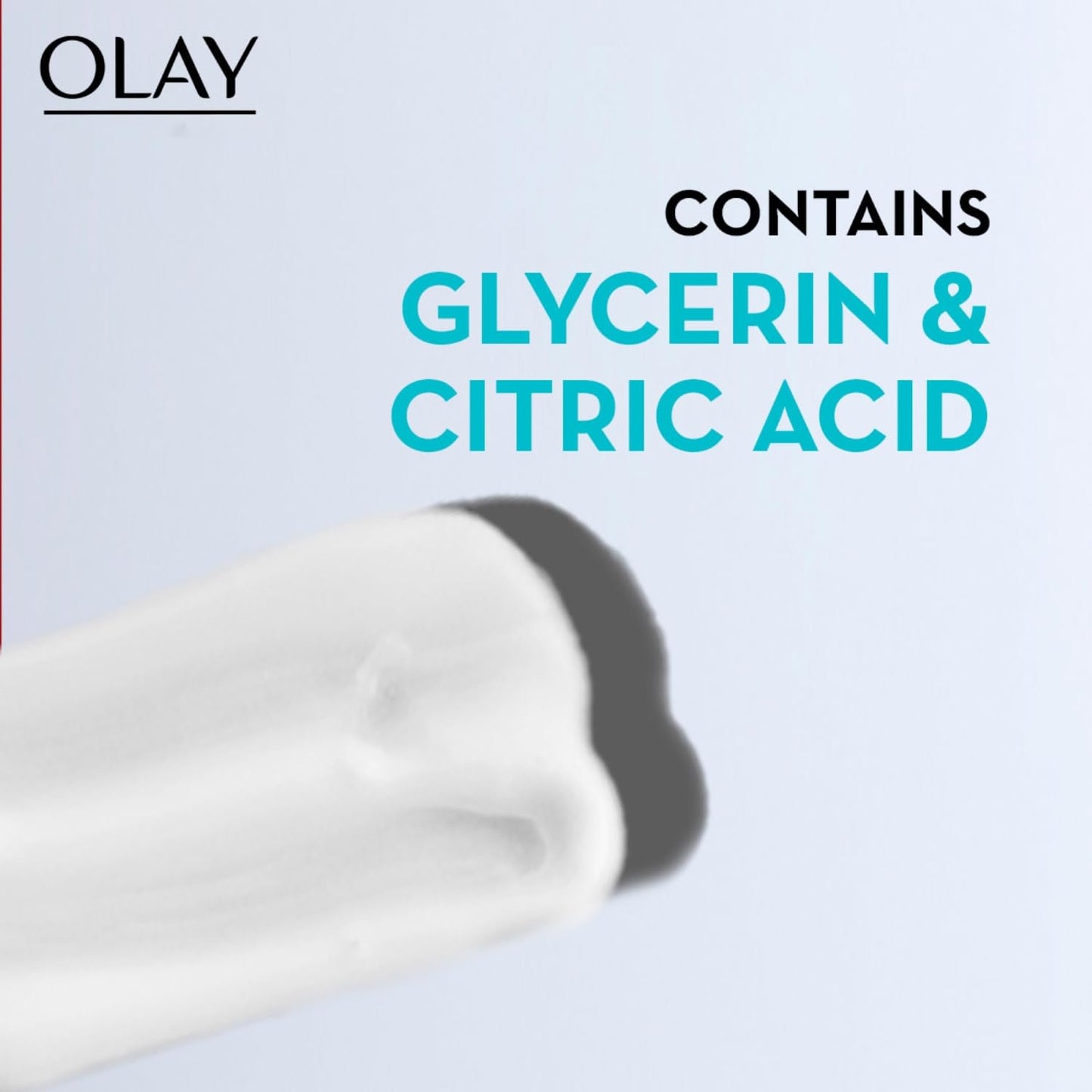 Olay Luminous Brightening Foaming Cleanser for Radiant Skin 100g