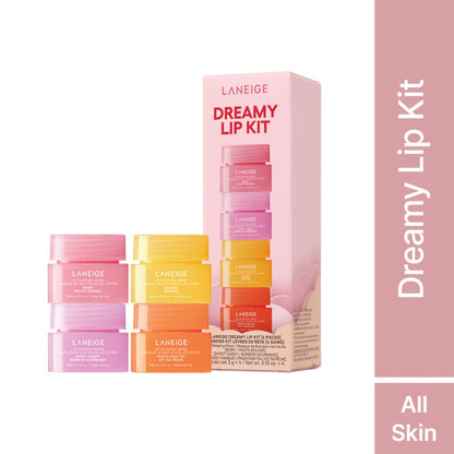 LANEIGE Dreamy lip kit