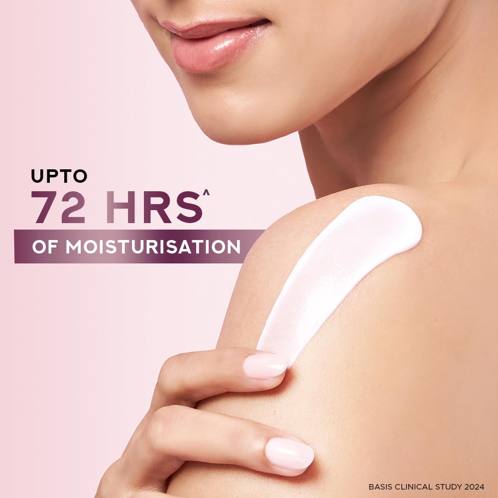 POND'S Triple Vitamin Moisturising Body Lotion 275 ml