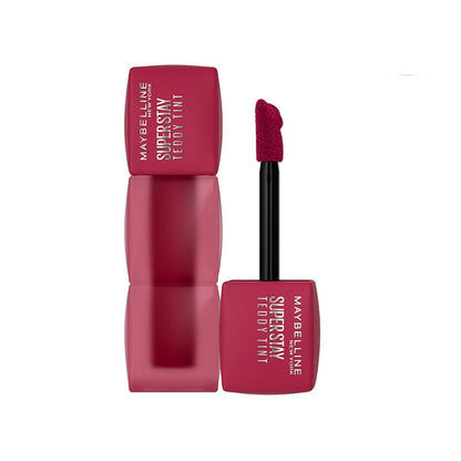 Maybelline Superstay Teddy Tint Lip & Cheek Color 5ml