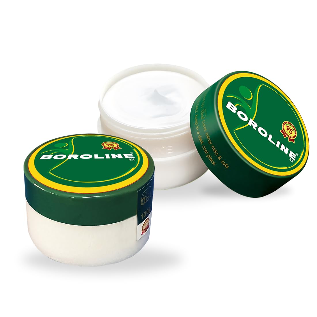 Boroline Cream 100 gm Jar