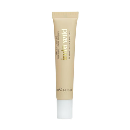 Indē Wild Vegan Lip Balm 15ml - Hydrating Overnight Repair