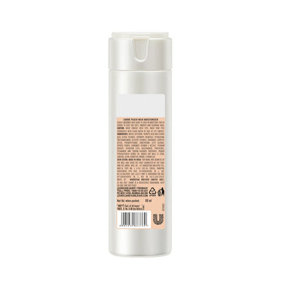Lakme Peach Milk Moisturizer Body Lotion