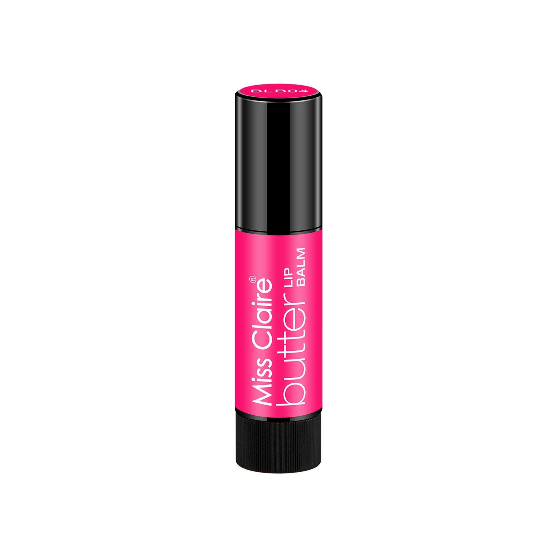 Miss Claire Butter Lip Balm - Macaron