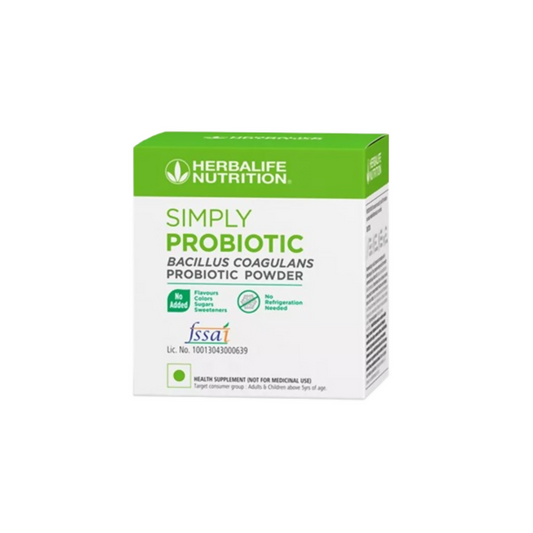Herbalife Simply Probiotic Powder