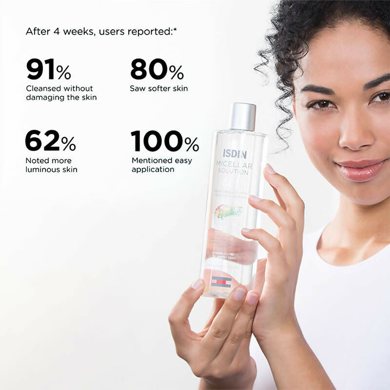ISDIN Micellar Solution