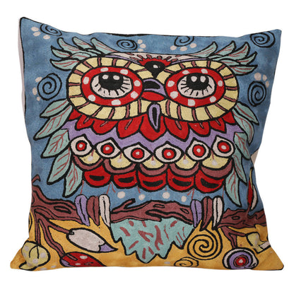 Nizalia Cushion Cover (NZCC202) - Limited Time Offer