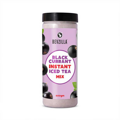 Bevzilla Iced Tea 5 Flavours