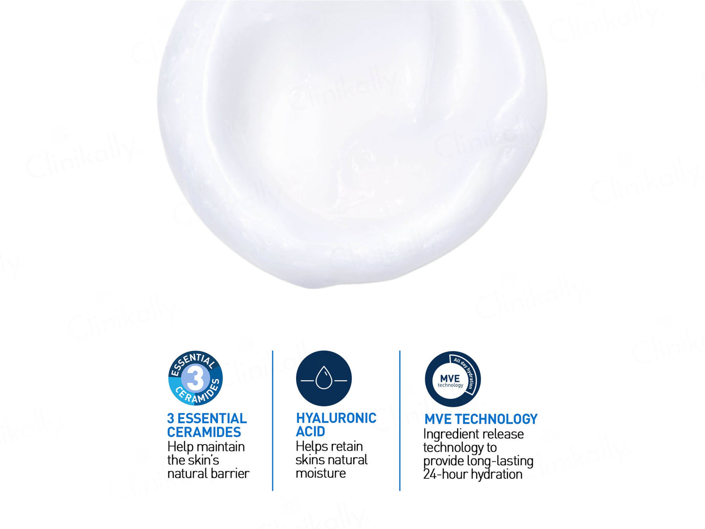 CeraVe Hydrating Cleanser for Normal to Dry Skin