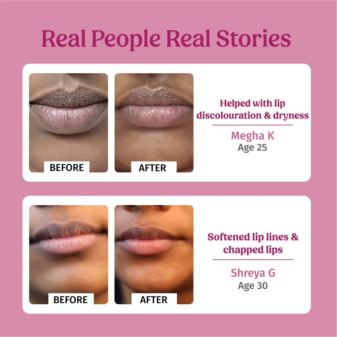 Lip Balm - Grapefruit