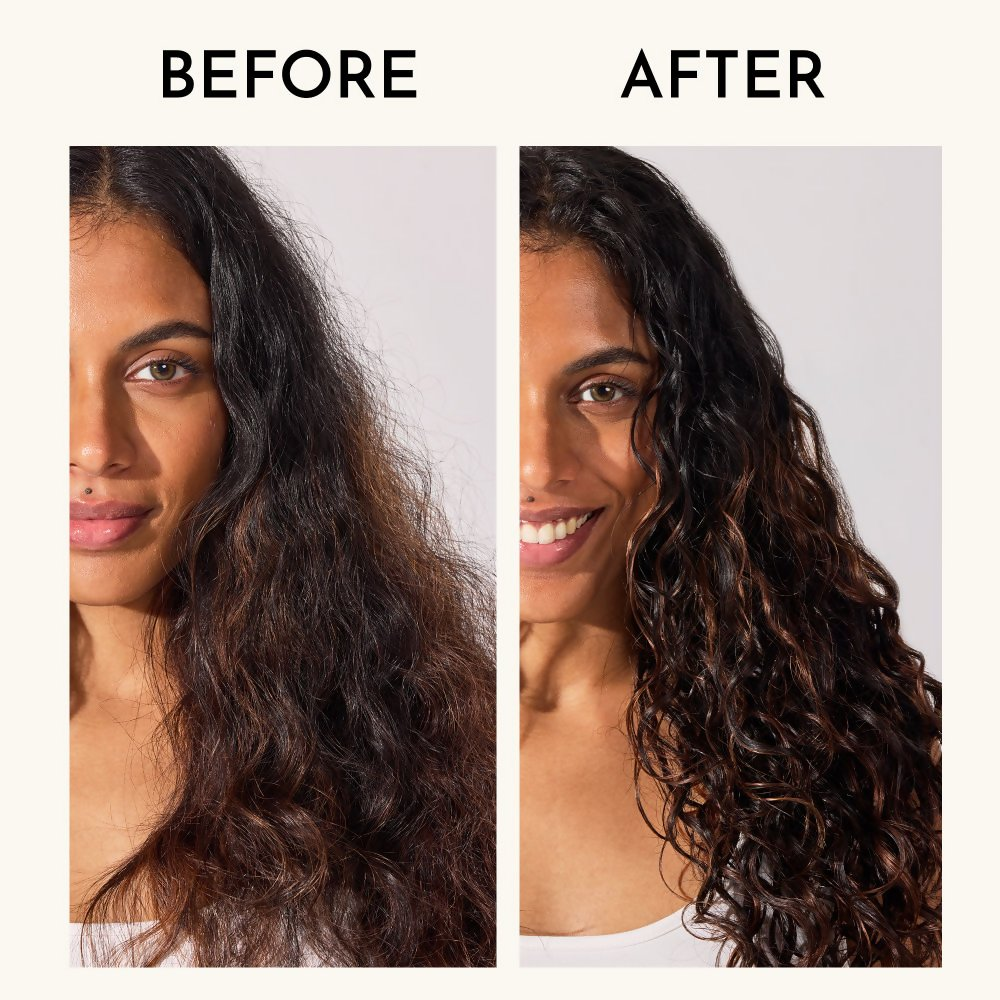 Fix My Curls Curl Quenching Moisture Styling Duo