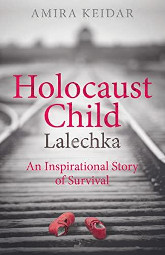 Holocaust Child Lalechka
