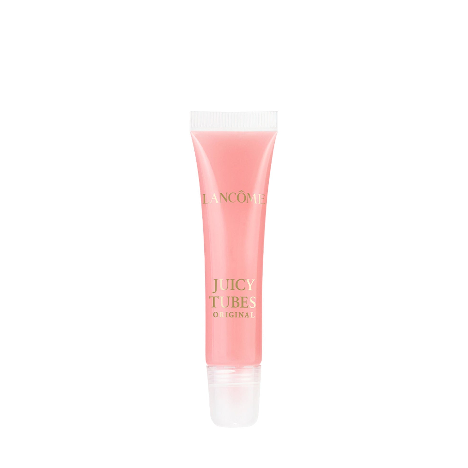 Lancome Juicy Tubes - Ultra Shiny & Moisturizing Lip Gloss - 02 Spring Fling