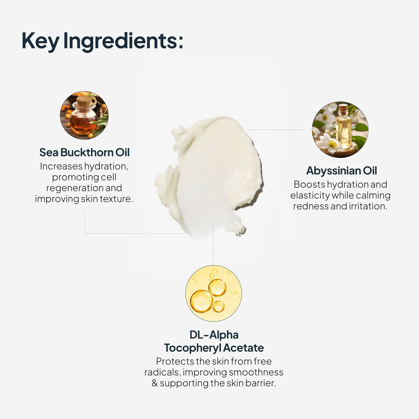 Miduty by Palak Notes Royal Jelly Cleansing Balm