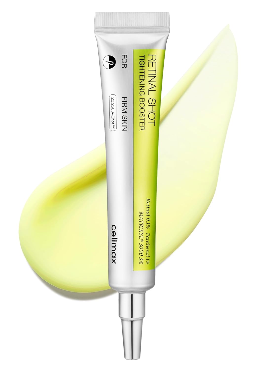 Celimax Retinal Shot Booster 15ml for Wrinkles & Radiance