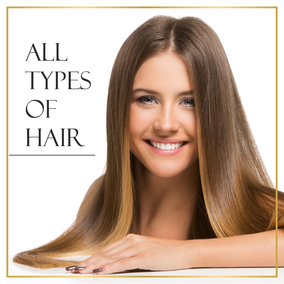 Nuerma Science Keratin Repair Rosemary Hair Conditioner for Softer, Longer & Healthier Hair