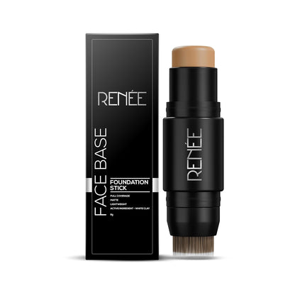 RENEE Face Base Foundation Stick Mocha 8gm