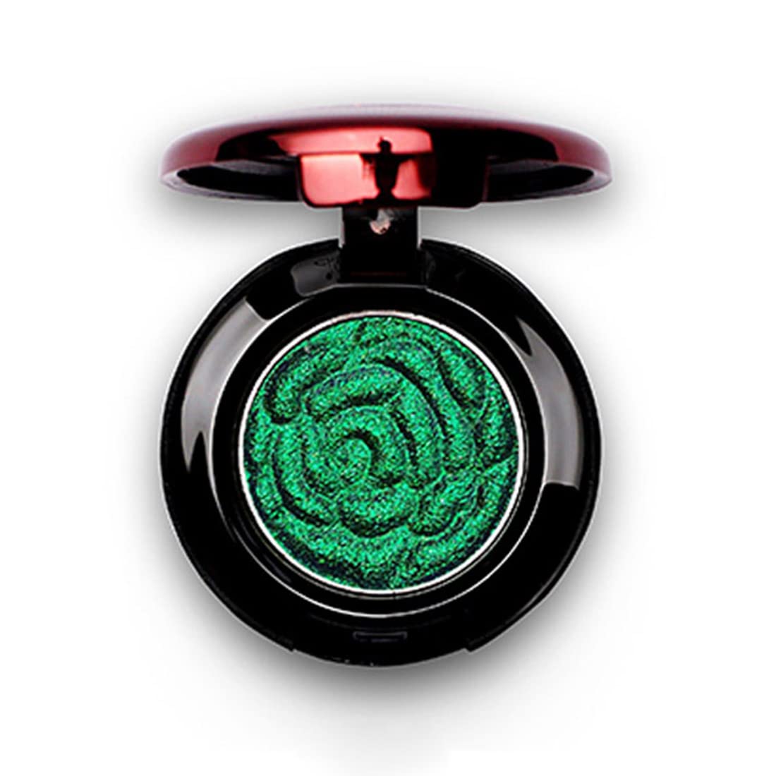 Charmacy Milano Insane Shifters Eyeshadow Powder (Shade 500) - 1.8 G, Multi-Chrome, Smooth Texture, Highly Pigmented, Metallic, Shimmer Effect, One Swipe Coverage, Glam Eyes