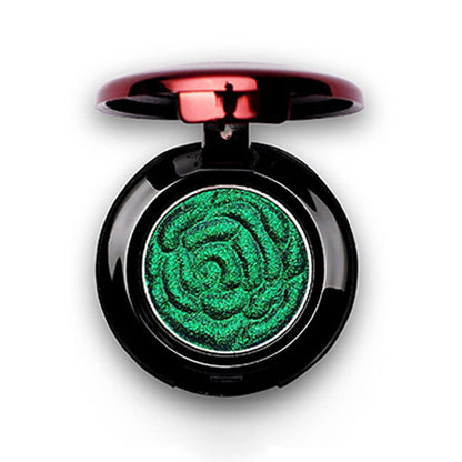 Charmacy Milano Insane Shifters Eyeshadow Powder (Shade 500) - 1.8 G, Multi-Chrome, Smooth Texture, Highly Pigmented, Metallic, Shimmer Effect, One Swipe Coverage, Glam Eyes