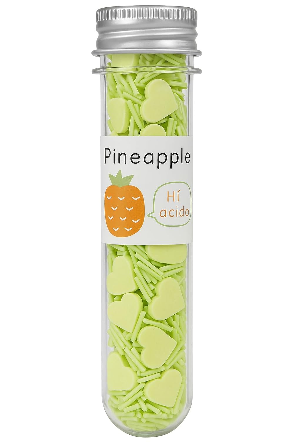 Travel Paper Soap Set - Heart Shaped Fruity Scents, Pocket-Friendly