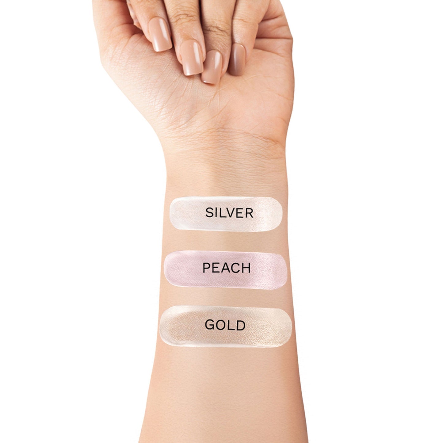 PAC Studio Strobing Cream - Gold