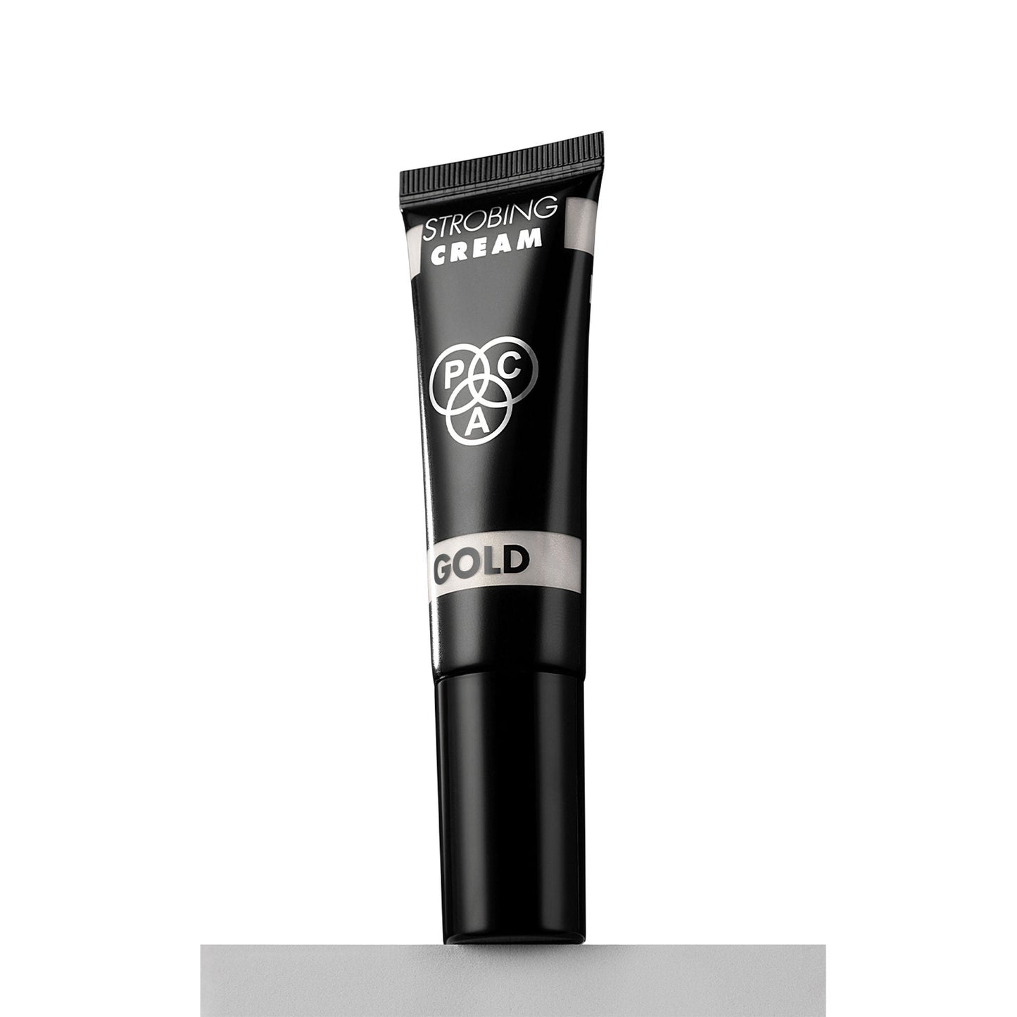 PAC Studio Strobing Cream - Gold
