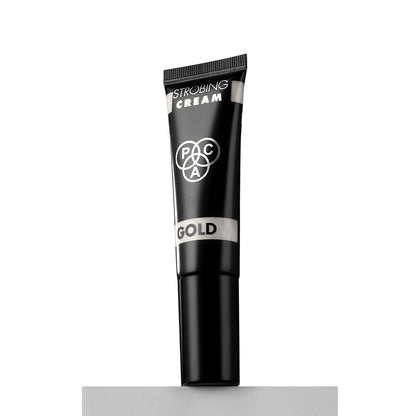 PAC Studio Strobing Cream - Gold