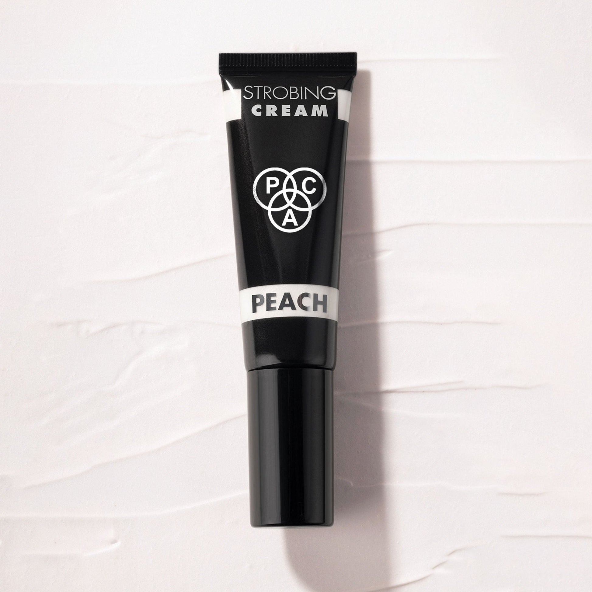PAC Studio Strobing Cream - Peach