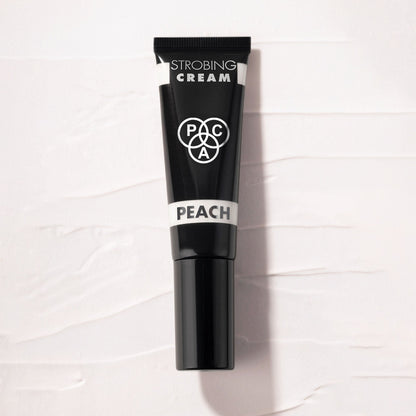 PAC Studio Strobing Cream - Peach