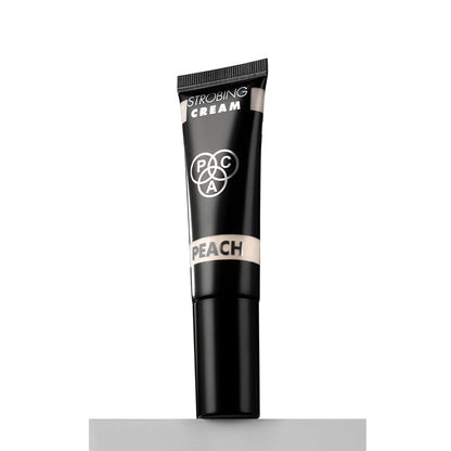 PAC Studio Strobing Cream - Peach