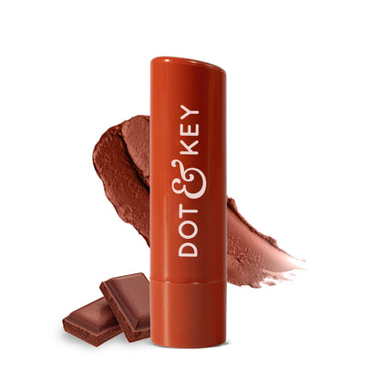 Dot & Key Cherry Crimson SPF 50 Lip Balm 4.5g